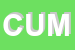Logo di CUM SRL