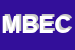 Logo di MFB DI BONOMI ELISEO e C (SNC)