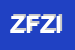 Logo di ZANETTI FLLI DI ZANETTI IVANO FABIO e C SNC