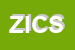 Logo di ZANI IMERIO e C SNC