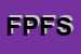 Logo di F P F SRL