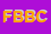Logo di FBS DI BOSSINI BATTISTA e C SNC