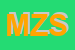 Logo di MT ZANETTI SRL