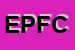 Logo di EFFEPI DI PÈ FAUSTINO e C SNC
