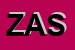 Logo di ZASEVES