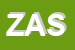 Logo di ZASEVES