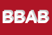 Logo di B E B AFFRESCHI DI BONOMETTI SERGIO e GIANFRANCO SNC