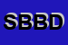 Logo di SALOME' DI BUGATTI BE D (SNC)