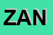 Logo di ZANI
