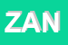 Logo di ZANI