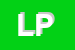 Logo di L-IDEA IN PIU-