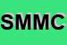 Logo di SM DI MORETTI MARIO E C SNC