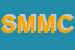 Logo di SMDI MARIO MORETTI e C