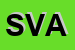 Logo di SVANERA SRL