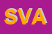 Logo di SVANERA SRL