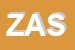 Logo di ZASEVES