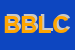 Logo di B3L DI BIANCHI LANFRANCO e C SNC
