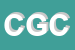Logo di CALVAGNA GIUSEPPE e C (SNC)
