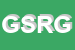 Logo di -DA GAE-SNC DI RUSSO GAETANO E C