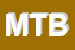 Logo di MATTEI TIZIANO BAR