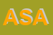Logo di ASA (SRL)