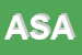 Logo di ASA SRL