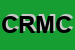 Logo di CRC DI RIVADOSSI M E C SNC