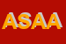 Logo di AZIENDA SPECIALE ALBATROS - ATTIVITA SPORTIVE DILETTANTISTICHE