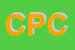 Logo di COOPERATIVA PADANA (SOC COOPRL)