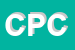 Logo di COOPERATIVA PADANA (SOC COOPRL)