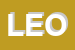 Logo di LEONARDO (SRL)