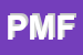 Logo di PMFCOSTRUZIONI