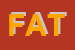 Logo di FATRO (SPA)