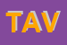 Logo di TAVAGNU-