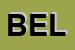 Logo di BELLOTTI