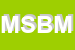Logo di MIRO SPORT DI BRAGAGLIO M e C (SNC)