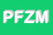 Logo di PIZZERIA FUTURA DI ZILETTI MARCO