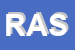 Logo di RIVA ACCIAIO SPA