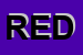 Logo di REDI