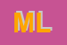 Logo di MILANI LEONARDO