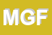 Logo di MGF