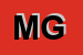 Logo di MASTAGLIA GIACOMO