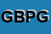 Logo di GARDA BLOCK DI PAPA GIUSEPPE E C SNC