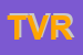 Logo di TVR SRL