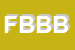 Logo di FALEGNAMERIA B e B DI BOCCHIO ANDREA e C SNC
