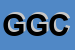 Logo di GOFFI GRAZIANO E CSNC