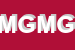Logo di MGZ GOMME DI MAGAZZA GIACOMO