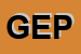 Logo di GEPIT SRL