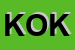Logo di KOKO SRL