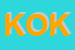 Logo di KOKO SRL